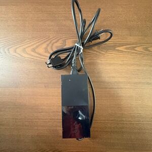 Microsoft Xbox One Power Supply AC Adapter Brick Black Good Condition OEM